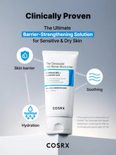 COSRX The Ceramide Skin Barrier Moisturizer 40ml