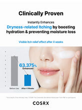 COSRX The Ceramide Skin Barrier Moisturizer 40ml