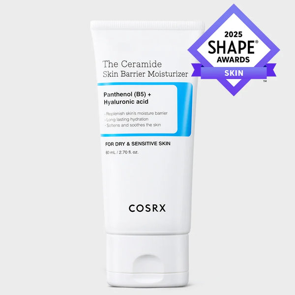 COSRX The Ceramide Skin Barrier Moisturizer 40ml