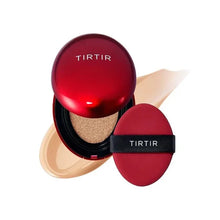 TIRTIR Mask Fit Red Mini Cushion Foundation SPF40 PA++ 4.5g