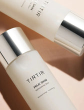 [TIRTIR] [MINI] MILK SKIN TONER 20ml-Korean-Skincare.pk