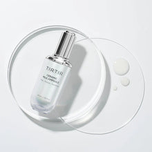 TIRTIR Ceramic Milk Ampoule on a white background