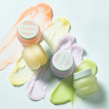 Tocobo Mint Cooling Lip Mask 20ml