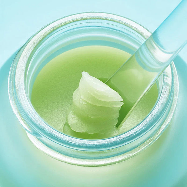 Tocobo Mint Cooling Lip Mask 20ml