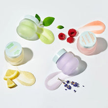 Tocobo Mint Cooling Lip Mask 20ml