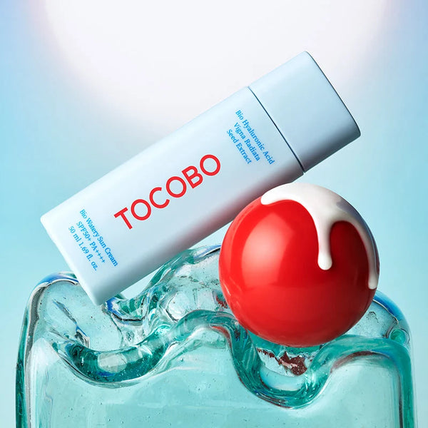 Tocobo Bio Watery Sun Cream SPF50 PA++++ 50ml