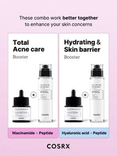 [COSRX] The 6 Peptide Skin Booster Serum 150ml – Advanced Anti-Aging - Korean-skincare.pk