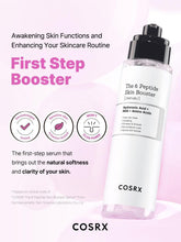 [COSRX] The 6 Peptide Skin Booster Serum 150ml – Advanced Anti-Aging - Korean-skincare.pk