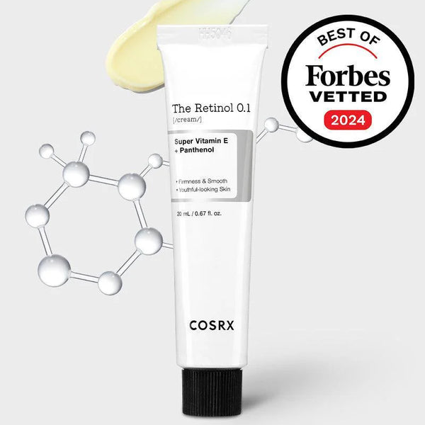 COSRX -Retinol 0.1% Cream 20ml