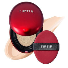 TIRTIR Mask Fit Red Mini Cushion Foundation SPF40 PA++ 4.5g