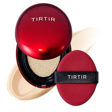 TIRTIR Mask Fit Red Mini Cushion Foundation SPF40 PA++ 4.5g