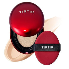 TIRTIR Mask Fit Red Mini Cushion Foundation SPF40 PA++ 4.5g