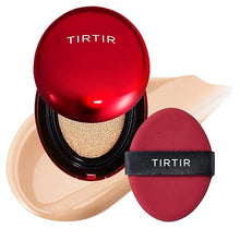 TIRTIR Mask Fit Red Mini Cushion Foundation SPF40 PA++ 4.5g