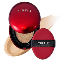 TIRTIR Mask Fit Red Mini Cushion Foundation SPF40 PA++ 4.5g