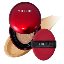 TIRTIR Mask Fit Red Mini Cushion Foundation SPF40 PA++ 4.5g