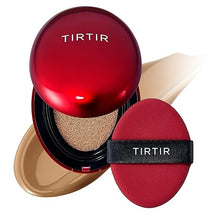 TIRTIR Mask Fit Red Mini Cushion Foundation SPF40 PA++ 4.5g