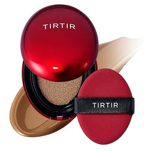 TIRTIR Mask Fit Red Mini Cushion Foundation SPF40 PA++ 4.5g