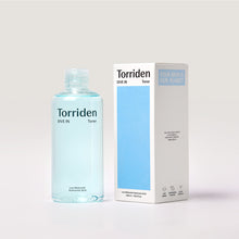 [Torriden]  *RENEW* DIVE-IN Low Molecular  Hyaluronic Acid Toner 300ml - Korean-Skincare.Pk