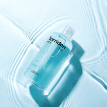 [Torriden]  *RENEW* DIVE-IN Low Molecular  Hyaluronic Acid Toner 300ml - Korean-Skincare.Pk