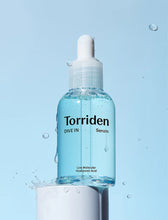 [Torriden] *RENEW* DIVE-IN Low Molecular  Hyaluronic Acid Serum 50ml - Korean-Skincare.Pk