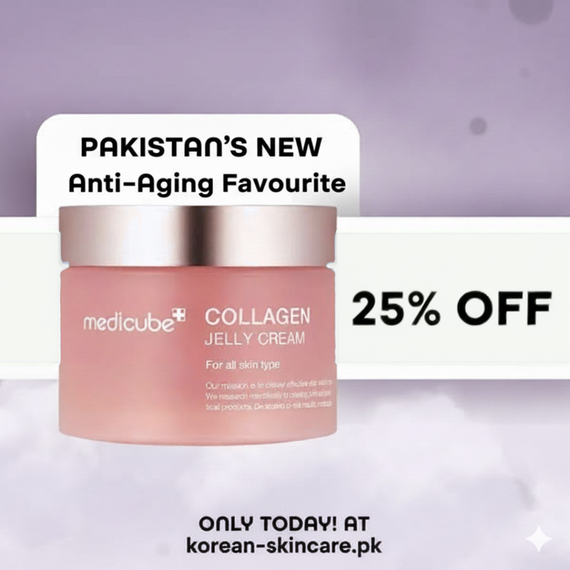 Seoul dermatologists' secret for reversing aging in just 14 days!