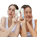 Korean Sunscreens