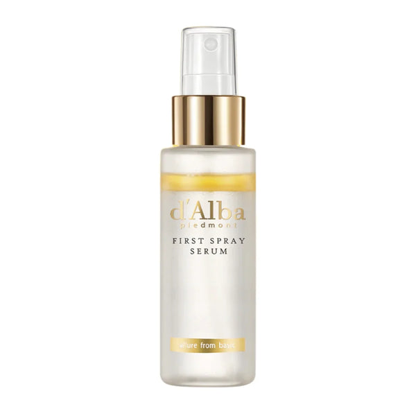 d'Alba White Truffle First Spray Serum 50ml
