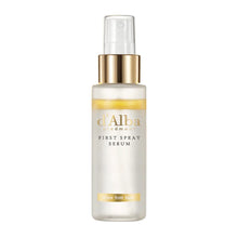 d'Alba White Truffle First Spray Serum 50ml