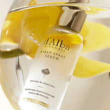 d'Alba White Truffle First Spray Serum 50ml