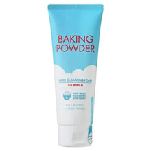 [ETUDE] Baking Powder Pore Cleansing Foam 160ml - Korean-skincare.pk