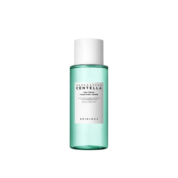 [SKIN1004] Madagascar Centella Tea-Trica Purifying Toner 210ml – Korean-Skincare.pk