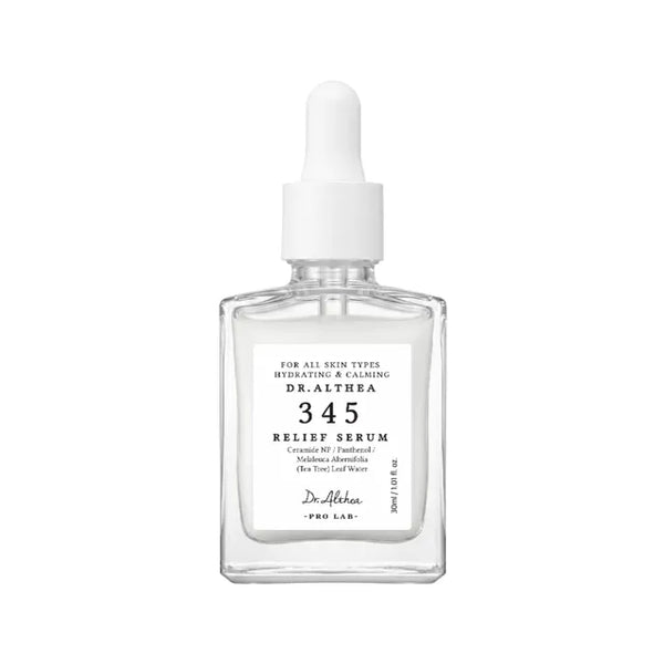 Dr.Althea 345 Relief Serum