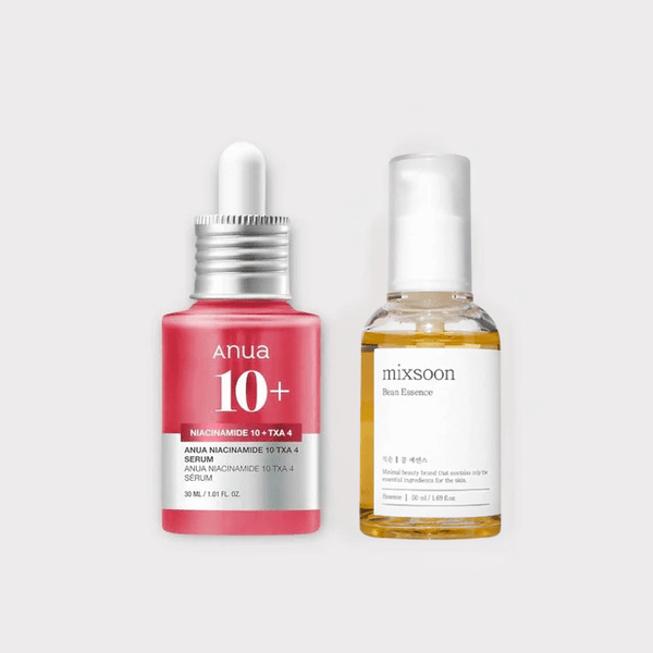 Acne Control & Skin Repair Kit