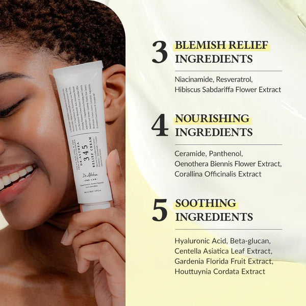 [ Acne Scar & Dark Spot Treatment Kit] – Korean Niacinamide Serum & Soothing Cream for Hyperpigmentation - KOREAN SKINCARE PAKISTAN