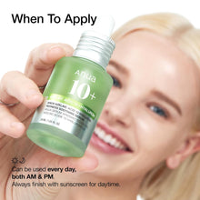 [ANUA] - Azelaic Acid 10 Redness Soothing Serum 30ml – Authentic Korean Skincare in Pakistan - ANUA