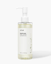 [ANUA] - HEARTLEAF PORE CONTROL CLEANSING OIL – 100% Genuine K - Beauty in Pakistan - ANUA