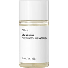 [ANUA] - HEARTLEAF PORE CONTROL  CLEANSING OIL - Korean-Skincare Pakistan