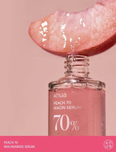 ANUA Peach 70% Niacinamide Serum 30ml – Brightening Serum | 100% Authentic Korean Skincare in Pakistan - ANUA