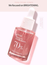 ANUA Peach 70% Niacinamide Serum 30ml – Brightening Serum | 100% Authentic Korean Skincare in Pakistan - ANUA