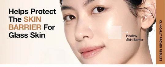 [ANUA] Rice 7 Ceramide Hydrating Barrier Serum 50ml – 100%Authentic Korean Skincare in Pakistan - ANUA