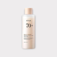 [ANUA] Rice 70 Glow Milky Toner 250ml – Brightening & Hydrating Toner | 100% Authentic in Pakistan - ANUA