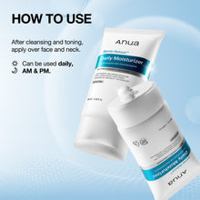 ANUA Barrier Reboot Daily Moisturizer 100ml — image 5