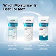ANUA Barrier Reboot Daily Moisturizer 100ml — image 6