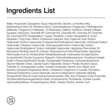 ANUA Retinol 0.1 Caffeine Revitalizing Eye Cream 30g — image 6