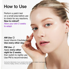 ANUA Retinol 0.1 Caffeine Revitalizing Eye Cream 30g — image 5
