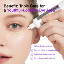 ANUA Retinol 0.1 Caffeine Revitalizing Eye Cream 30g — image 4