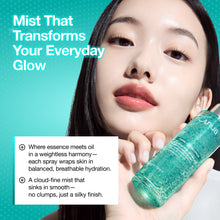 ANUA PDRN Hyaluronic Acid Hydrating Capsule Mist — image 4