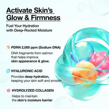 ANUA PDRN Hyaluronic Acid Hydrating Capsule Mist — image 3