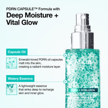 ANUA PDRN Hyaluronic Acid Hydrating Capsule Mist — image 2