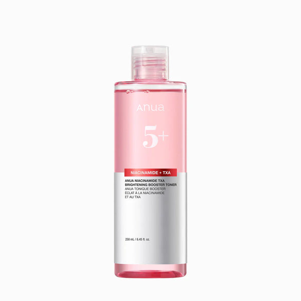 ANUA Niacinamide TXA Brightening Booster Toner 250ml